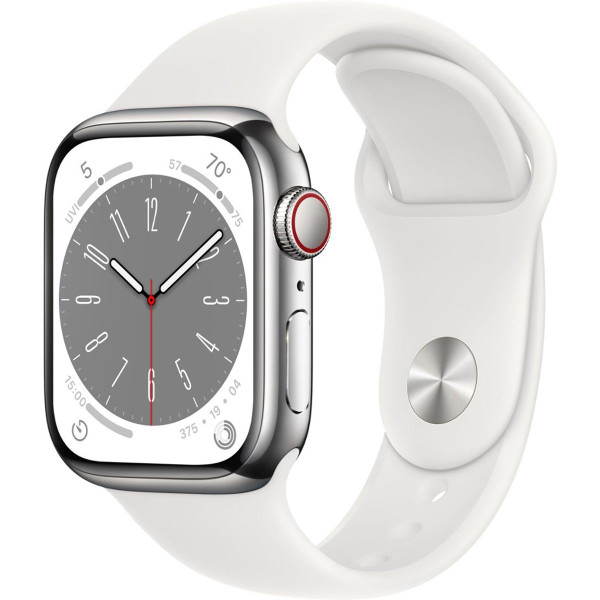 Apple Watch Series 8 (2022), GPS+LTE-  41MM  product image