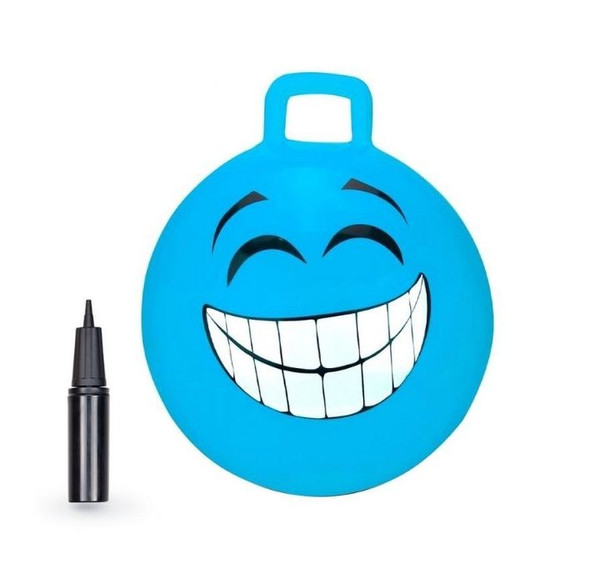 BounceZiez Inflatable Bouncing Hopper product image