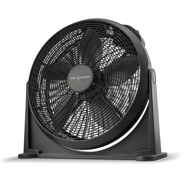 Air Monster 3-Speed 65-Watt Air Circulator Fan product image