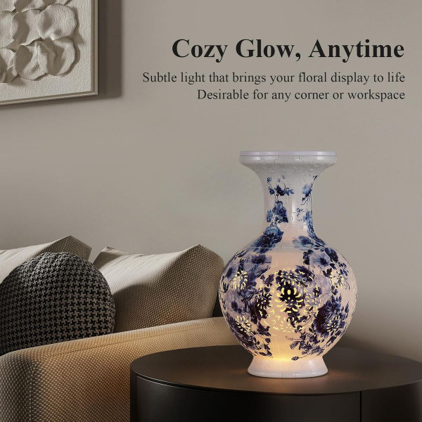 3D Puzzle Vase for Adults product image