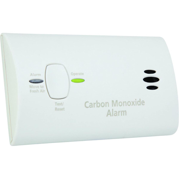 Kidde Carbon Monoxide Detector product image