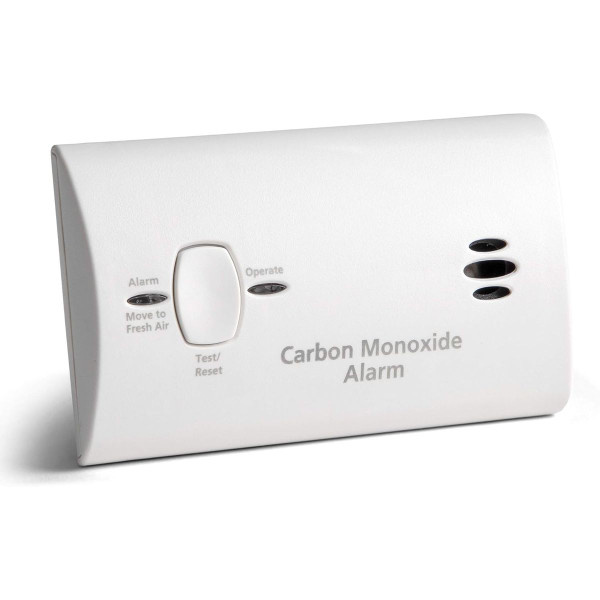 Kidde Carbon Monoxide Detector product image