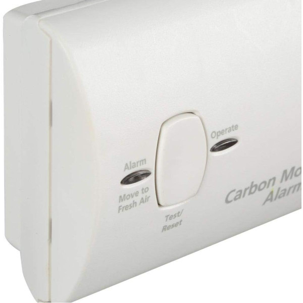 Kidde Carbon Monoxide Detector product image