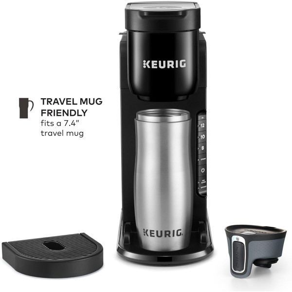 K-Express Single Serve K-Cup Pod Coffee Maker product image