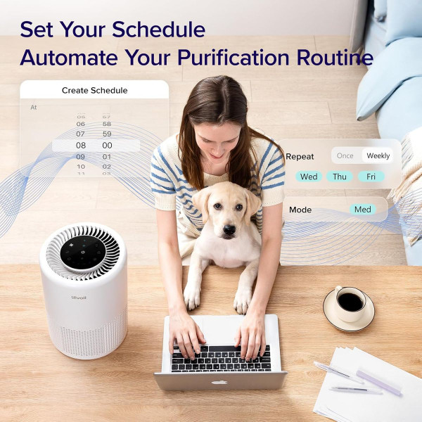 Smart Air Purifier  product image
