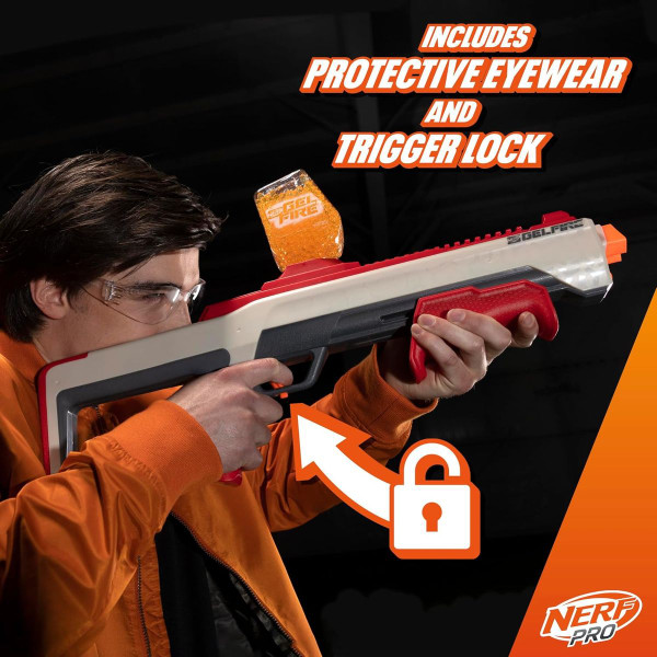 Pro Gelfire Raid Blaster product image