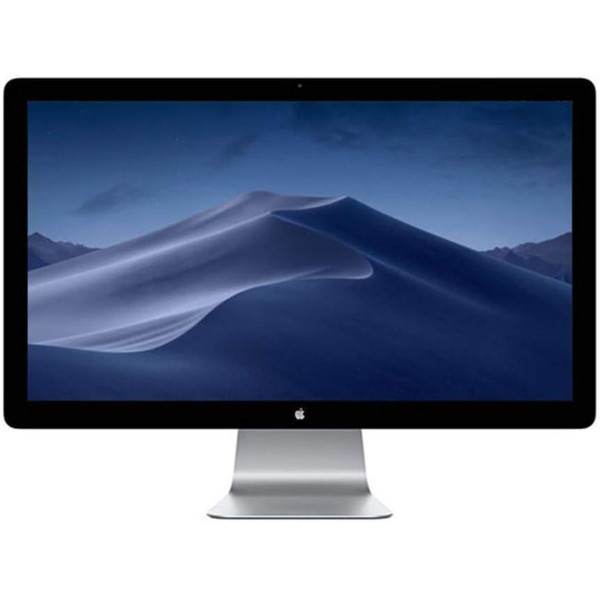 27" Apple Monitor Thunderbolt Display Port 2560x1440 product image