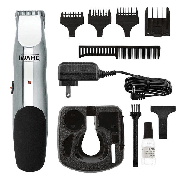 Wahl Rechargeable Beard Trimmer  product image