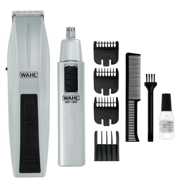Wahl Beard And Nose Trimmer Combo product image