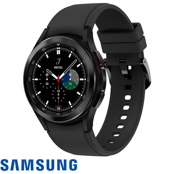 Samsung Galaxy Watch 4 Classic Wi-Fi 46mm Smartwatch with GPS product image