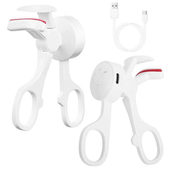Heated Eyelash Curler (2-Pack) product image