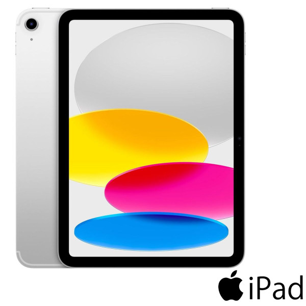 Apple iPad 11th Gen (A16) 128GB, Wi-Fi, Unlocked product image