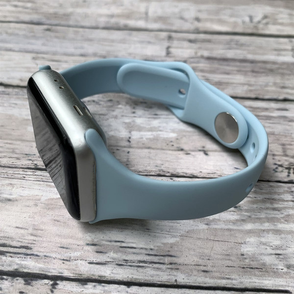 Slim Watch Band for Apple Watch product image