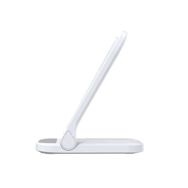  2-in-1 Foldable Wireless Charger and Phone Holder product image