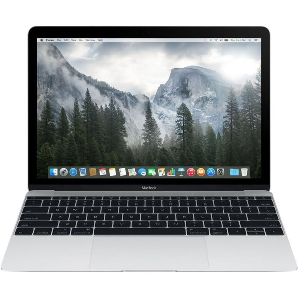 12" 2015 Apple MacBook (Intel Core M 1.1Ghz 8GB RAM 256GB SSD) product image
