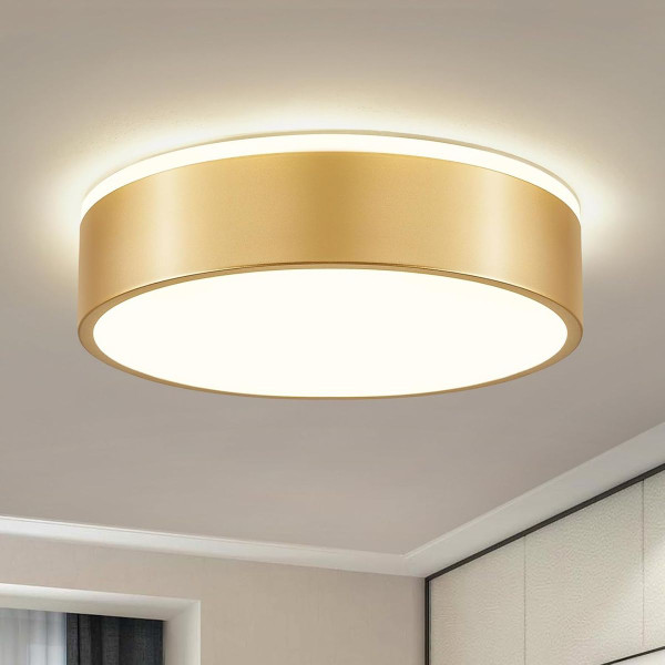Dimmable LED Flush Mount Ceiling Lights product image