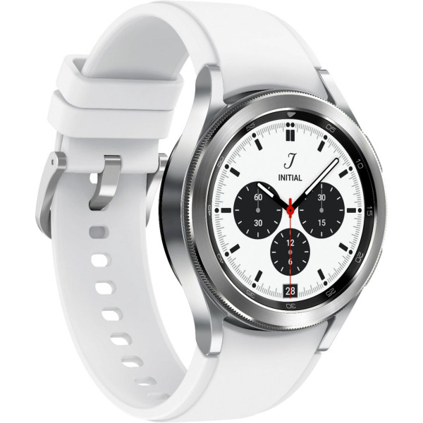 Samsung Galaxy Watch 4 Classic LTE 46mm Smartwatch with GPS product image