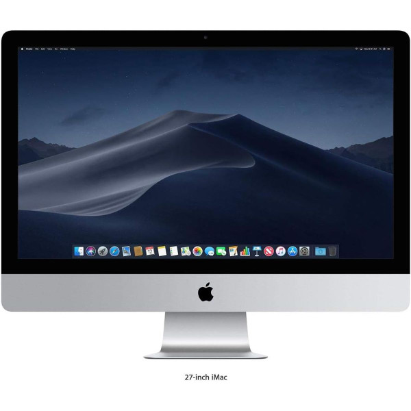 21.5-inch 2019 Apple iMac i3 3.6Ghz 16GB RAM 512GB SSD product image