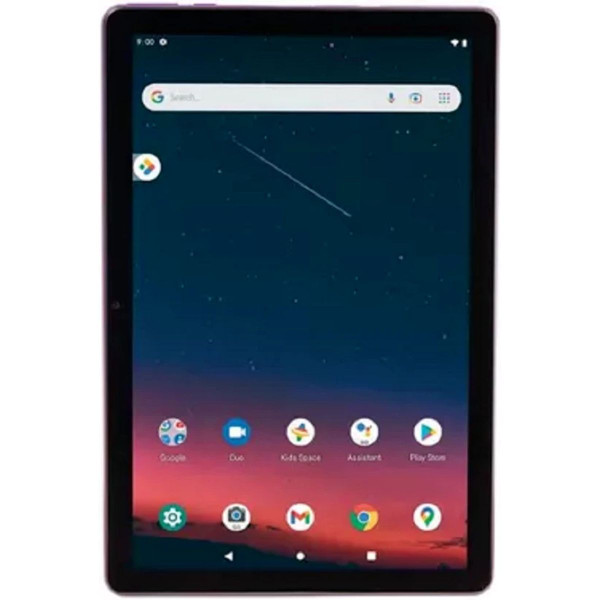 10.1" ONN Tablet 32GB MMC 2GB (1280X800) Touchscreen Android 11 product image