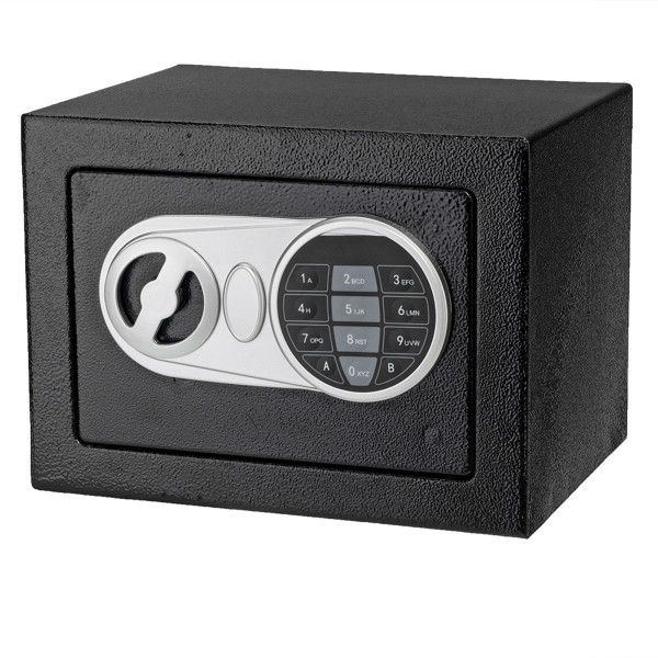 Electronic Security Safe product image