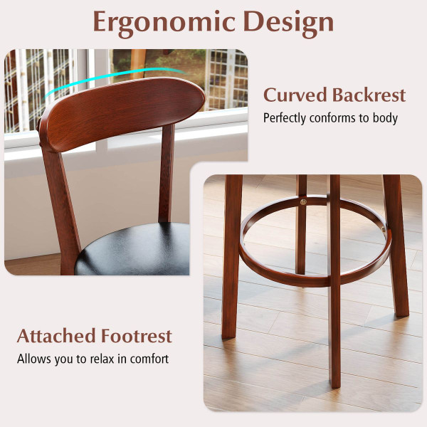 30.5" Bar Stools (Set of 2 or 4) product image