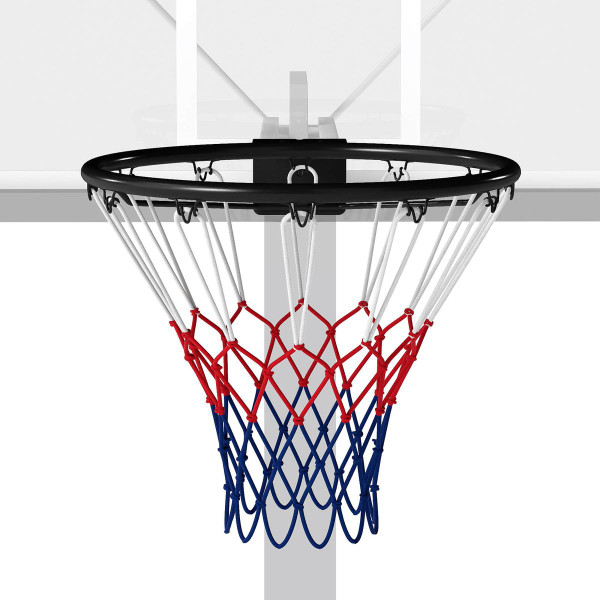 18" Basketball Rim with Double Springs product image