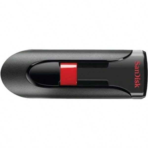 SanDisk 128GB Cruzer Glide USB 2.0 Flash Drive (1- to 4-Pack) product image