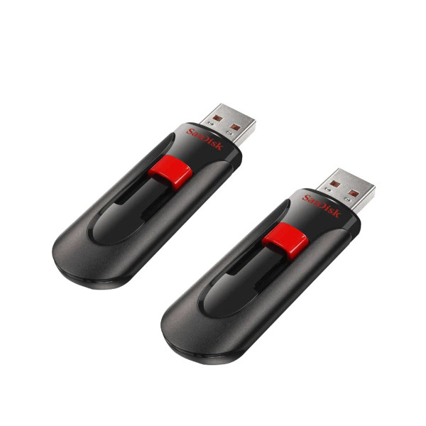 SanDisk 128GB Cruzer Glide USB 2.0 Flash Drive (1- to 4-Pack) product image