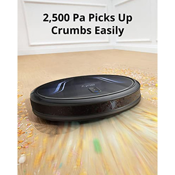 Eufy G40+ Self-Emptying Robot Vacuum product image