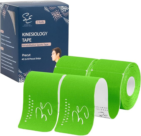 Special Essentials Kinesiology Tape (2- or 4-Pack) product image