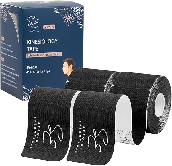 Special Essentials Kinesiology Tape (2- or 4-Pack) product image