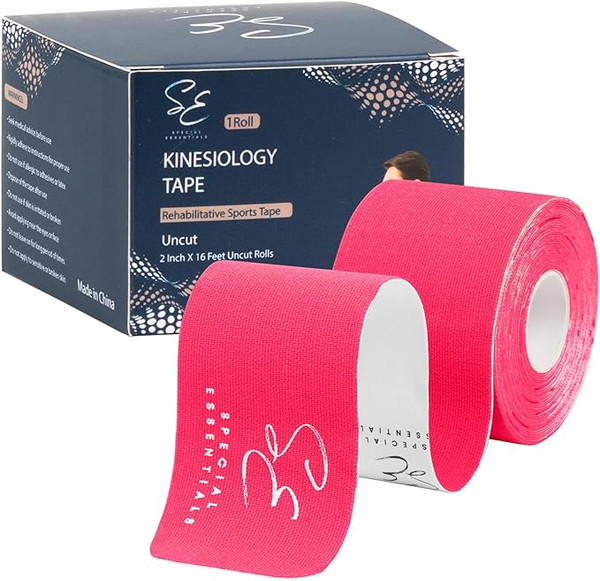 Special Essentials Kinesiology Tape (2- or 4-Pack) product image