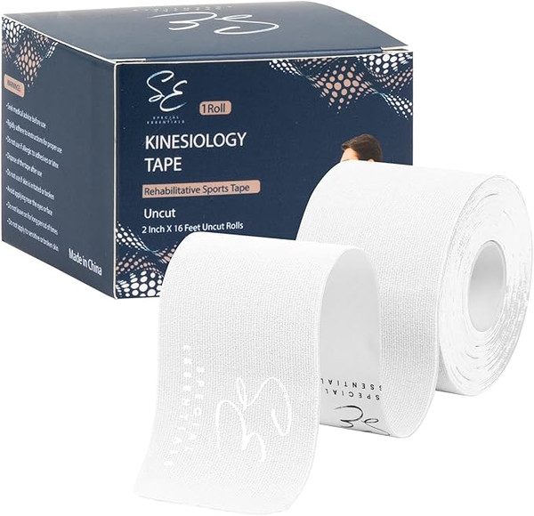 Special Essentials Kinesiology Tape (2- or 4-Pack) product image