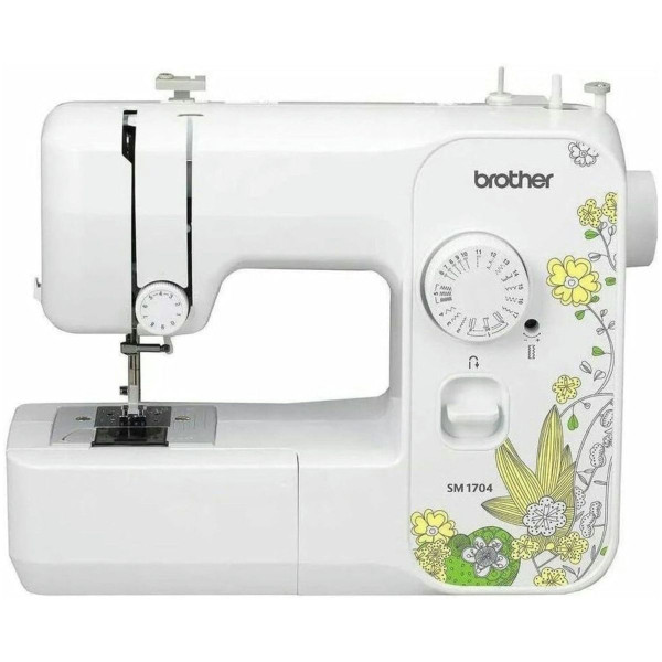 Brother Sewing Machine (14-, 17-, or 37-Stitch) product image