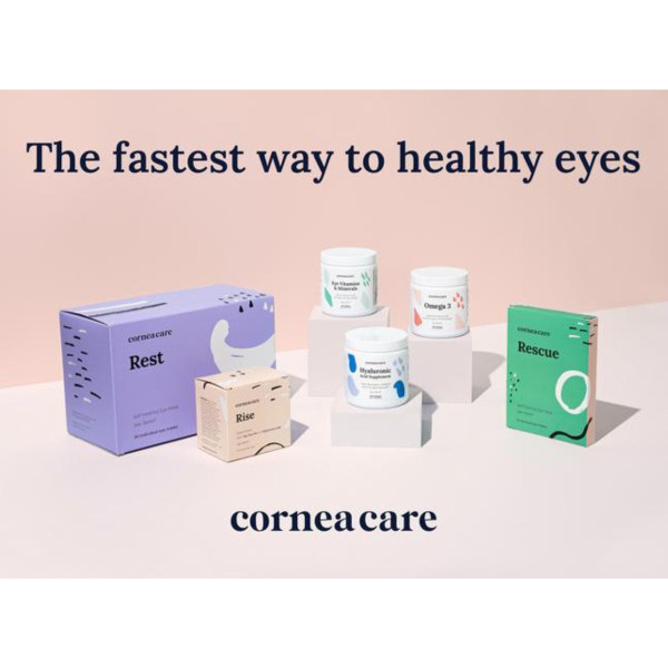 Premium Eye Health Products product image