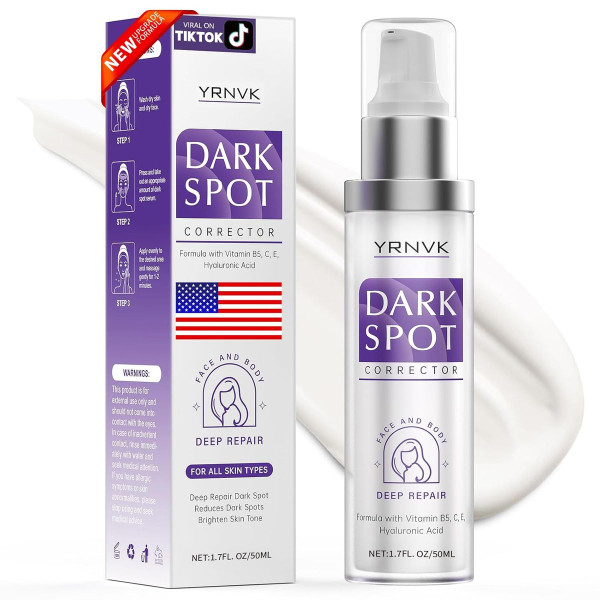 Dark Spot Remover for Face product image