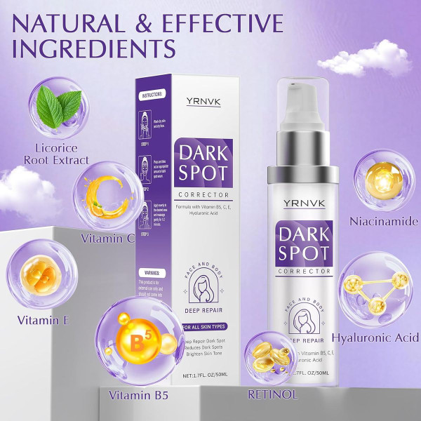 Dark Spot Remover for Face product image