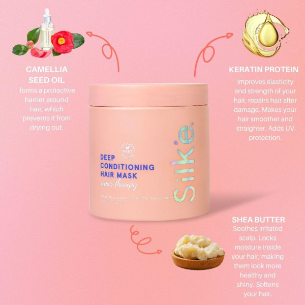 Repair Therapy Deep Conditioning Hair Mask product image