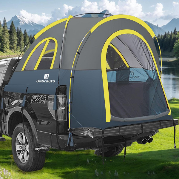 Truck Bed Tent (5.5-6ft) product image