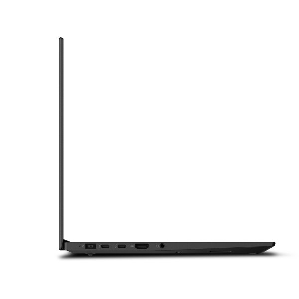 15.6" Lenovo Thinkpad P1 G3 i7-10850H 512GB 16GB Quadro T1000 4GB product image