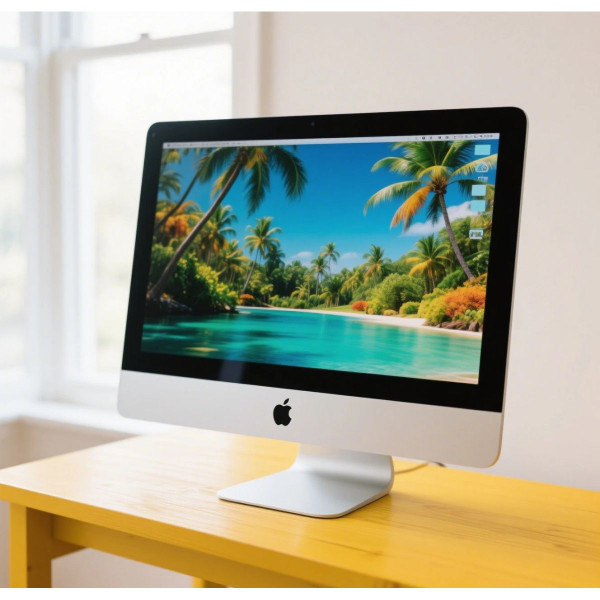 27" 2019 Apple iMac i5 3.7GHz 64GB RAM 1TB SSD  product image