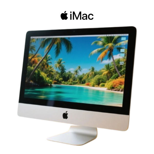 27" 2019 Apple iMac i5 3.7GHz 64GB RAM 1TB SSD  product image