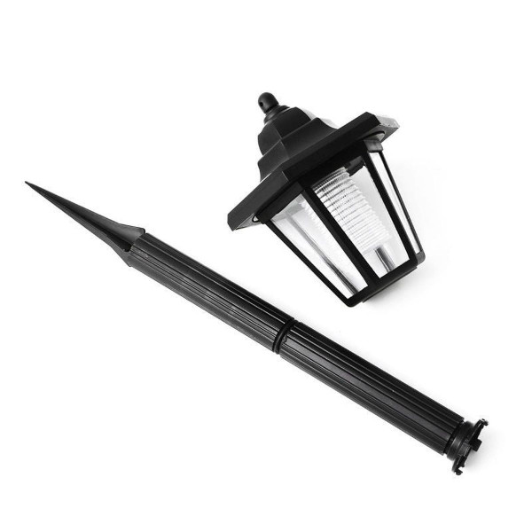 Solar Lantern Post Light (2-Pack) product image