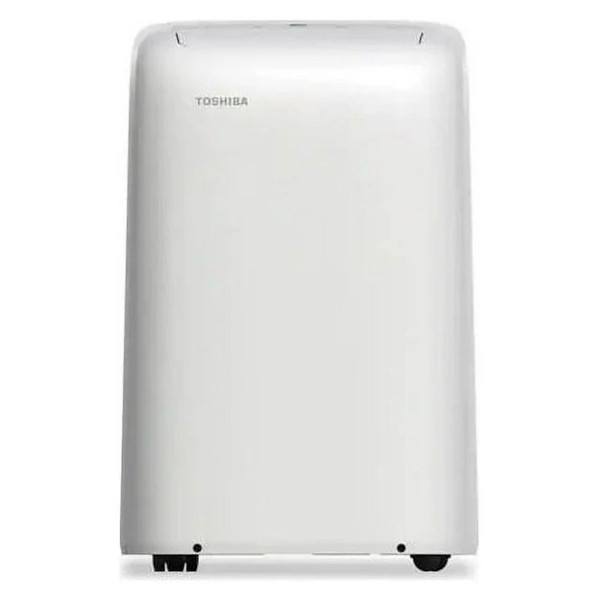 Toshiba 10,000 BTU (7,500 BTU, DOE) 115-Volt Portable AC product image