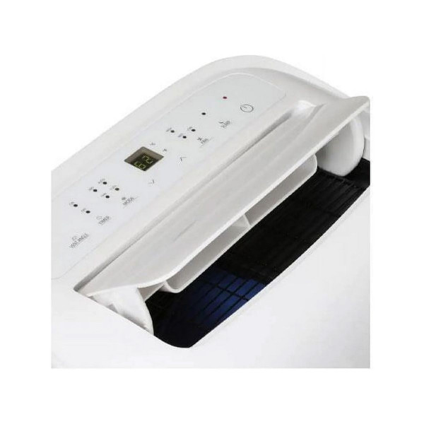 Toshiba 10,000 Btu (7,500 Btu, Doe) 115-Volt Portable Ac product image