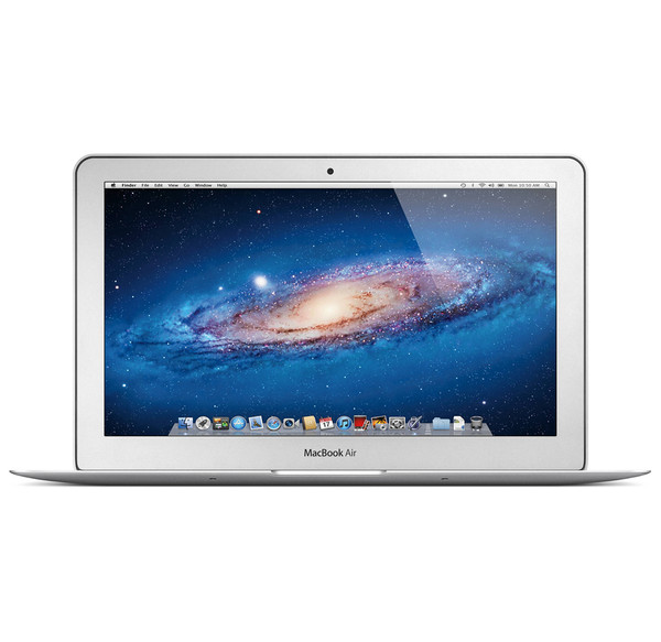 Apple MacBook Air, 11.6", Intel Core i5 Laptop with Black Case product image