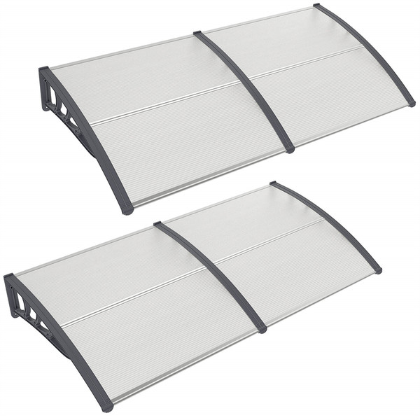 80'' x 40'' Outdoor Patio Awning product image