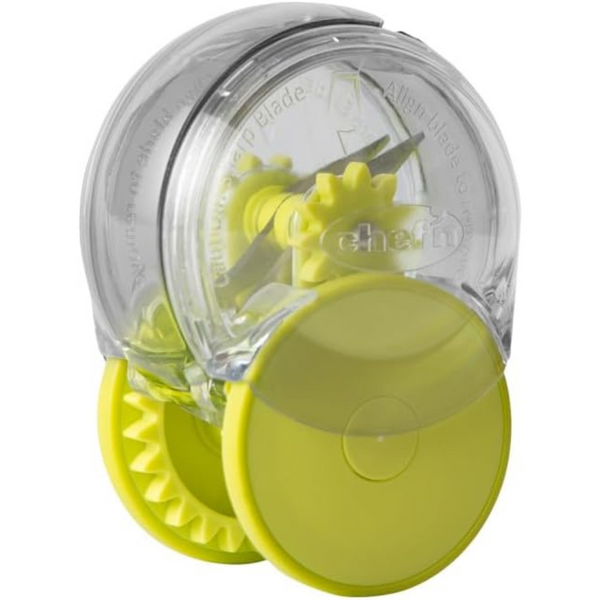 Chef'n GarlicZoom Garlic Chopper (2-Pack) product image