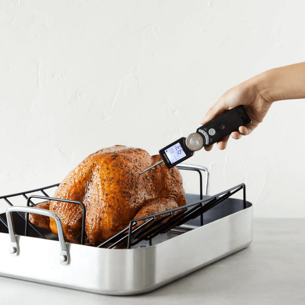 Precision Meat Thermometer product image