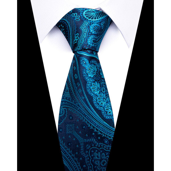 Formal Classic Patterned Tie product image
